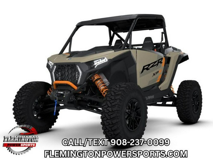 2026 Polaris RZR XP S 1000 Ultimate