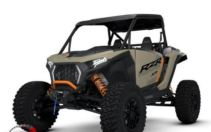 2026 Polaris RZR XP S 1000 Ultimate