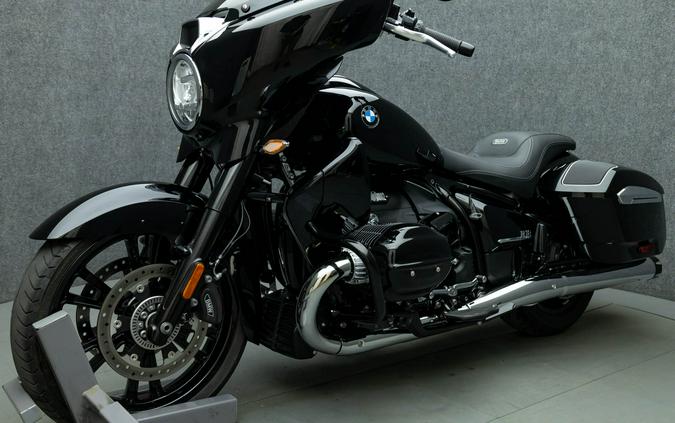 2022 BMW R18B 1800 W/ABS