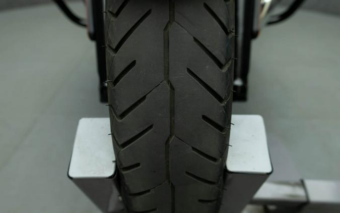 2022 BMW R18B 1800 W/ABS