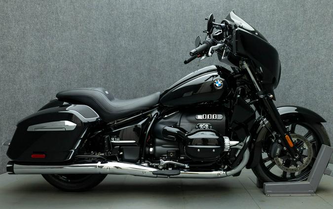 2022 BMW R18B 1800 W/ABS