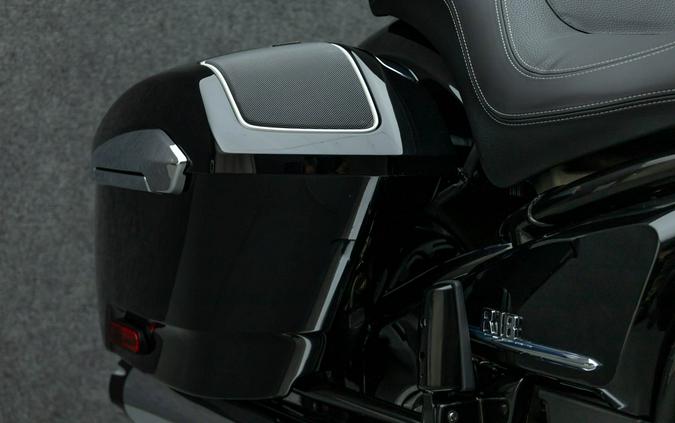 2022 BMW R18B 1800 W/ABS