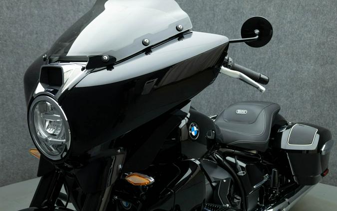 2022 BMW R18B 1800 W/ABS