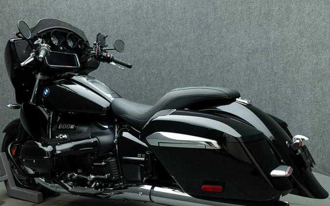 2022 BMW R18B 1800 W/ABS