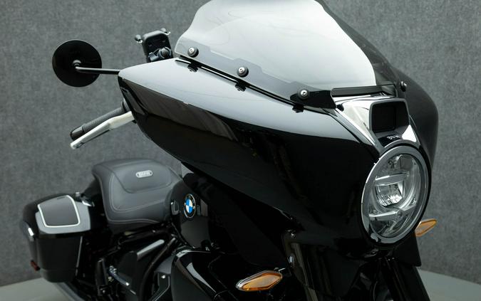 2022 BMW R18B 1800 W/ABS