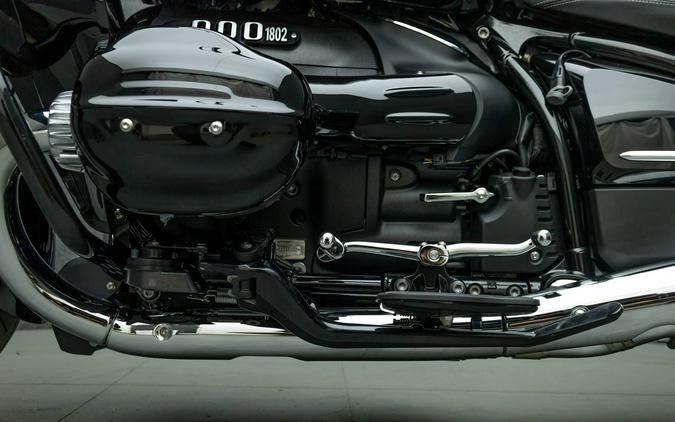 2022 BMW R18B 1800 W/ABS