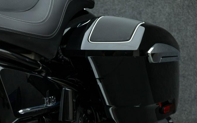 2022 BMW R18B 1800 W/ABS