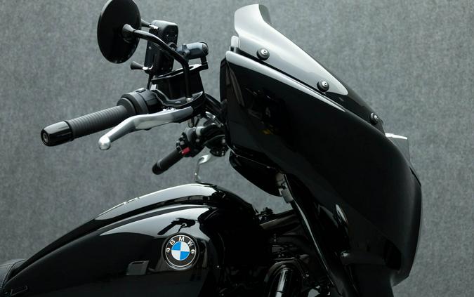 2022 BMW R18B 1800 W/ABS
