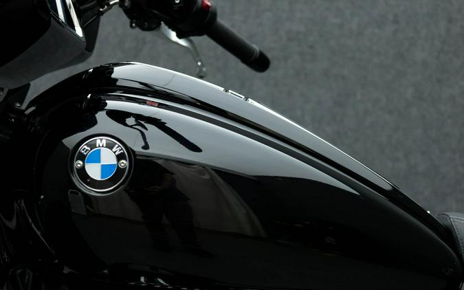 2022 BMW R18B 1800 W/ABS