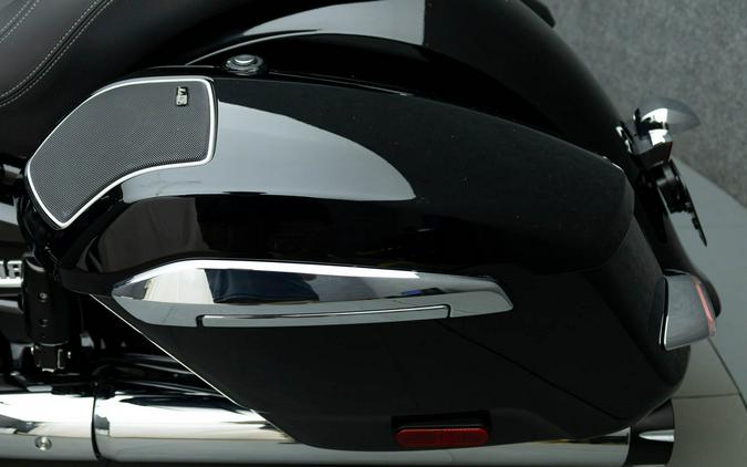 2022 BMW R18B 1800 W/ABS