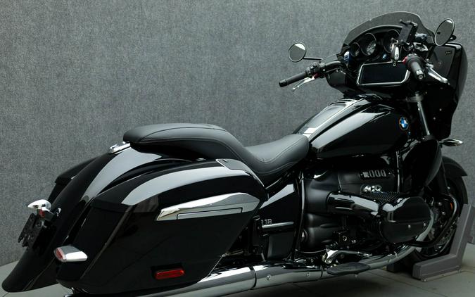 2022 BMW R18B 1800 W/ABS