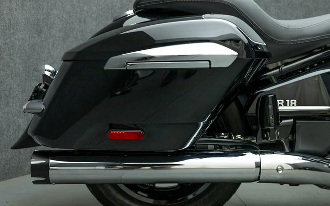 2022 BMW R18B 1800 W/ABS