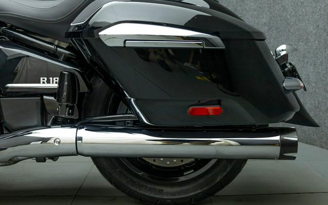 2022 BMW R18B 1800 W/ABS