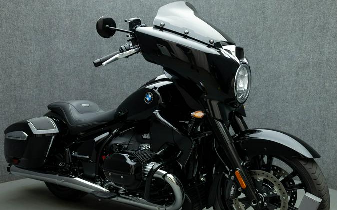 2022 BMW R18B 1800 W/ABS
