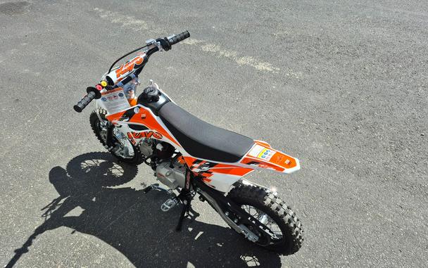 2026 Kayo TS90 - 01004