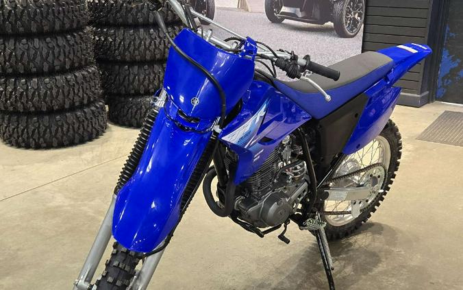 2027 Yamaha TT-R230