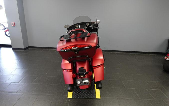 2025 Indian Motorcycle Roadmaster PowerPlus Limited