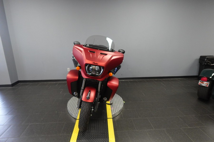 2025 Indian Motorcycle Roadmaster PowerPlus Limited