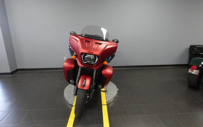2025 Indian Motorcycle Roadmaster PowerPlus Limited