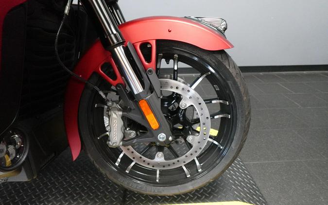 2025 Indian Motorcycle Roadmaster PowerPlus Limited