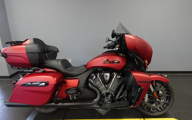 2025 Indian Motorcycle Roadmaster PowerPlus Limited