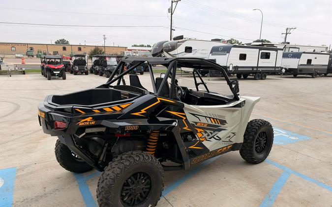 2022 Arctic Cat Wildcat XX
