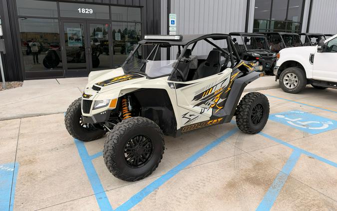 2022 Arctic Cat Wildcat XX