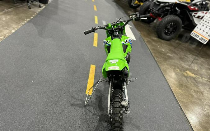 2026 Kawasaki KX65