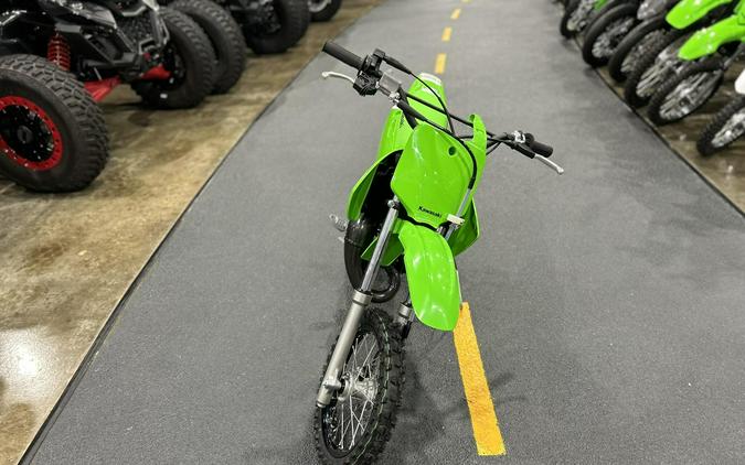 2026 Kawasaki KX65