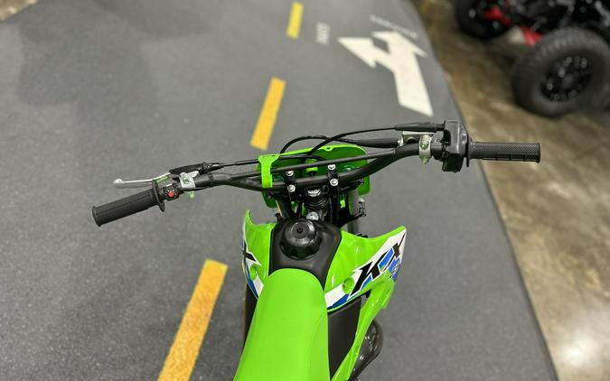 2026 Kawasaki KX65