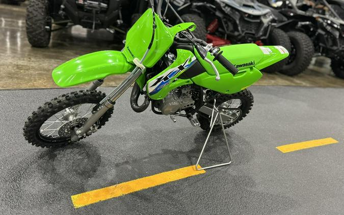 2026 Kawasaki KX65