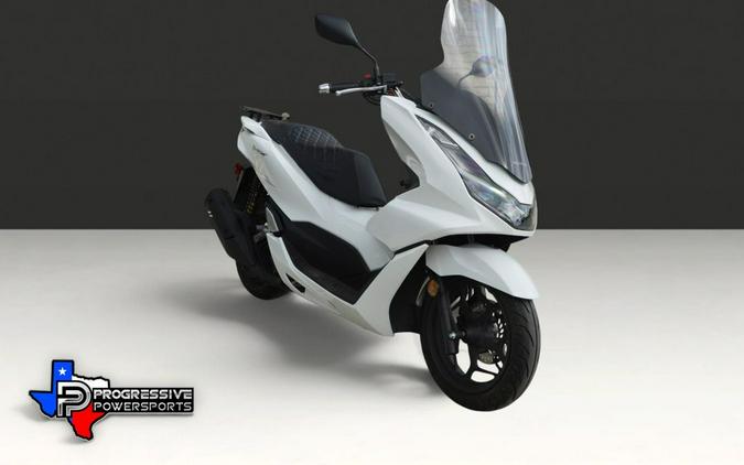 2022 Honda® PCX