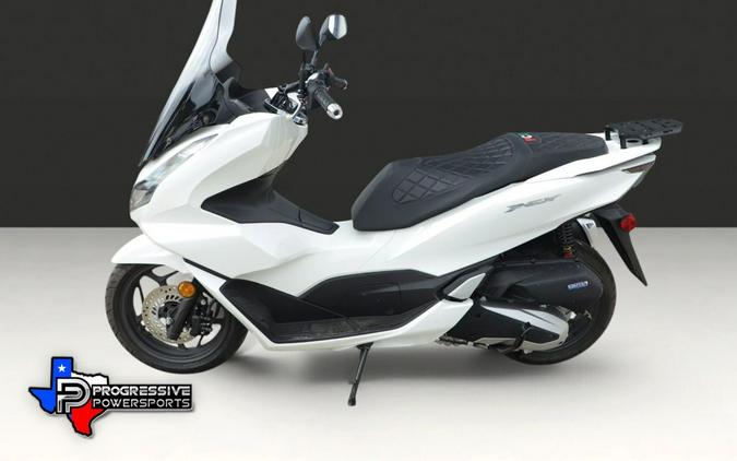 2022 Honda® PCX