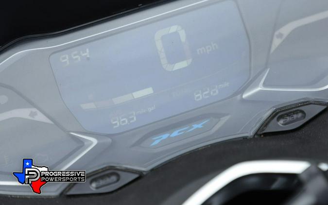 2022 Honda® PCX