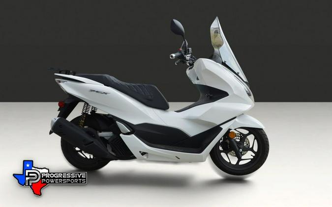 2022 Honda® PCX