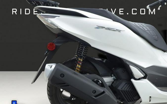 2022 Honda® PCX
