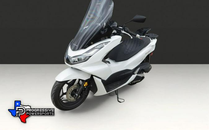 2022 Honda® PCX