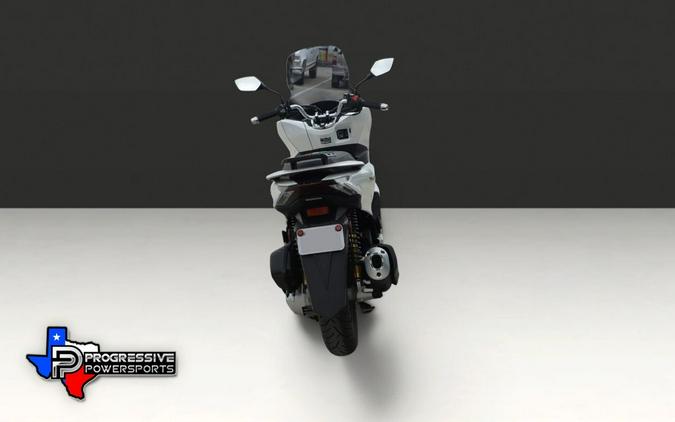 2022 Honda® PCX