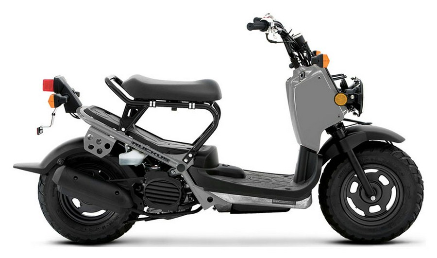 2022 Honda Ruckus