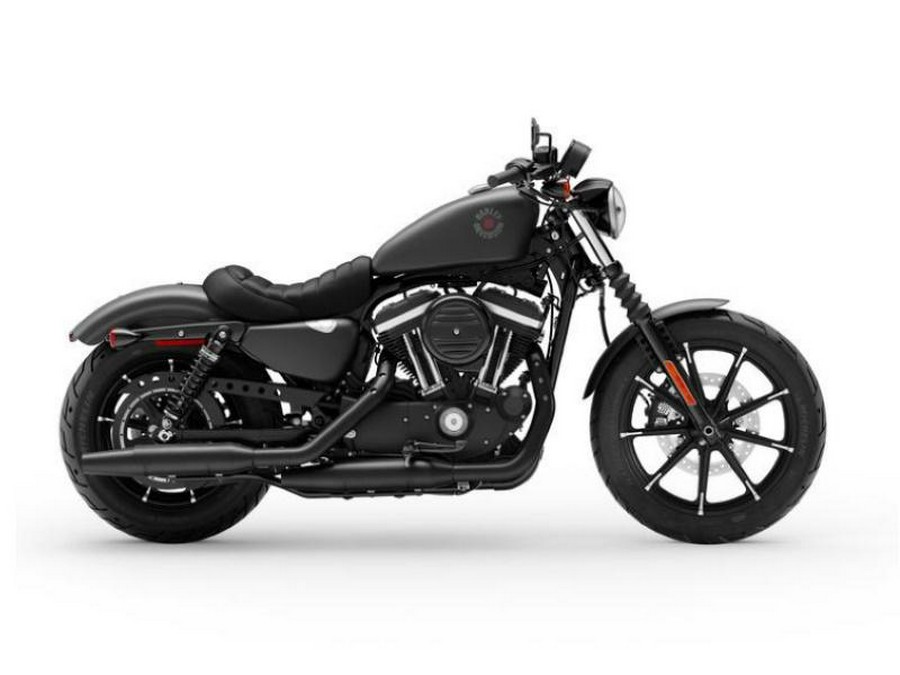 2020 Harley-Davidson® XL883N - Sportster® Iron 883™