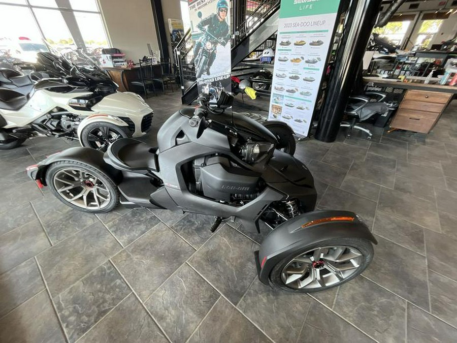 2023 Can-Am® RYKER 600