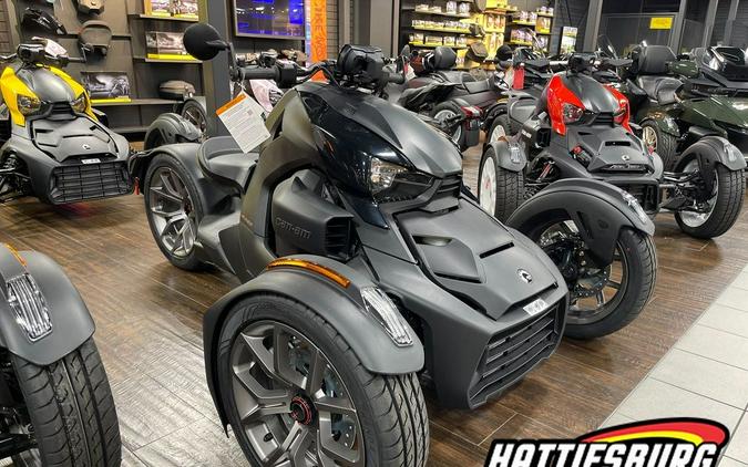 2023 Can-Am™ Ryker 900 ACE™