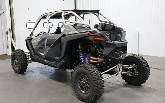 2024 Polaris® RZR Pro R 4 Ultimate