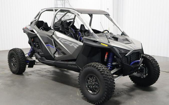 2024 Polaris® RZR Pro R 4 Ultimate