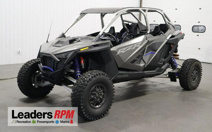 2024 Polaris® RZR Pro R 4 Ultimate