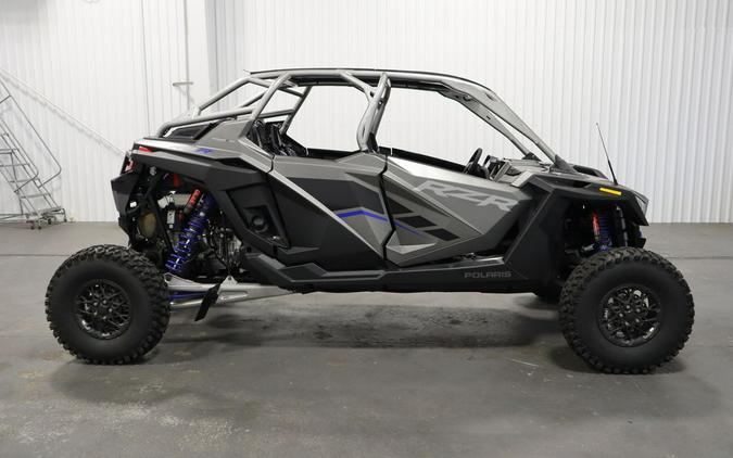 2024 Polaris® RZR Pro R 4 Ultimate