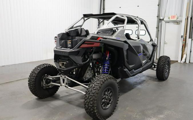 2024 Polaris® RZR Pro R 4 Ultimate