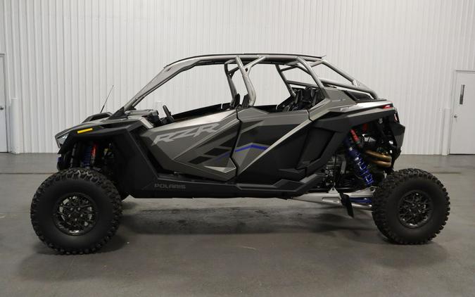 2024 Polaris® RZR Pro R 4 Ultimate