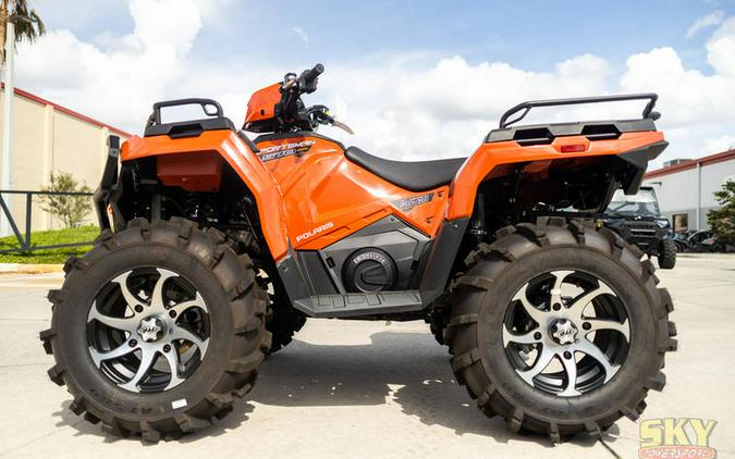 2024 Polaris® Sportsman 570 Premium