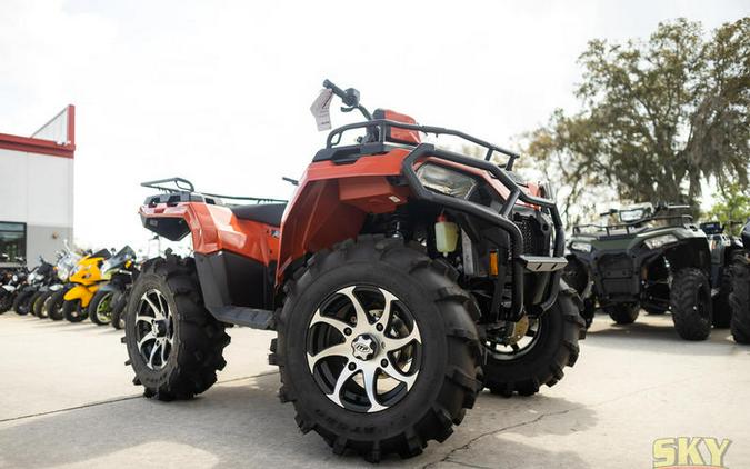 2024 Polaris® Sportsman 570 Premium